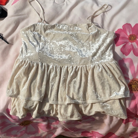 Tank top - Picture 1 of 1